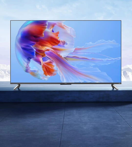 TiVi Xiaomi EA 75 inch 2022 Series