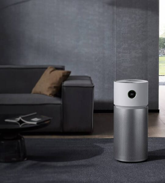 Máy Lọc Không Khí Smart Air Purifier Elite