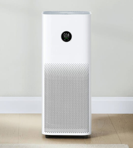 Máy Lọc Không Khí Xiaomi Mi Air Purifier 4 Pro