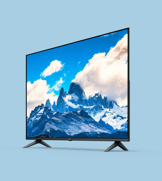 TiVi Xiaomi EA 65 inch 2022 Series