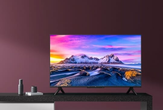 Tivi Xiaomi TV P1 43inch (L43M6-6ARG)