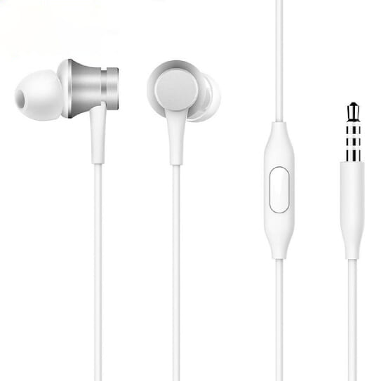 Tai nghe có dây Xiaomi Piston In-Ear Headphones