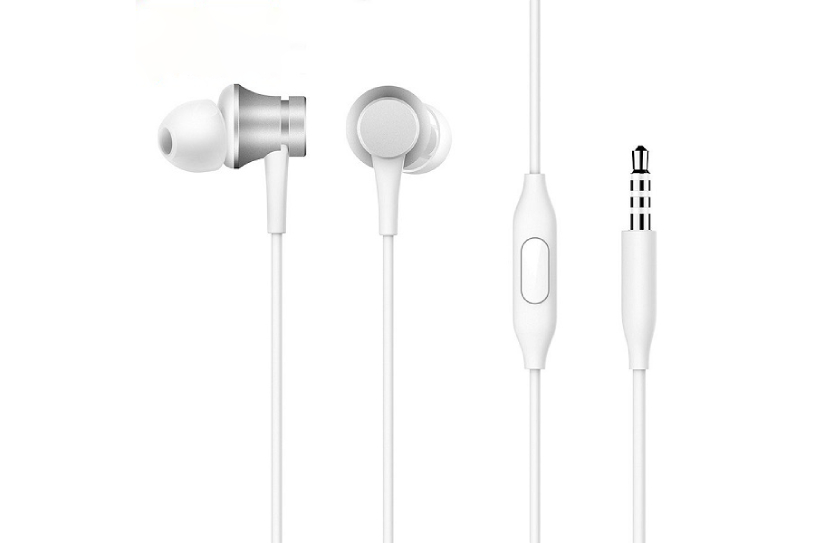 Tai nghe có dây Xiaomi Piston In-Ear Headphones
