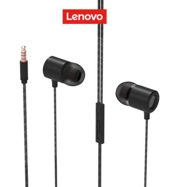 Tai nghe có dây Lenovo H103