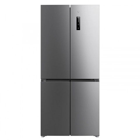 Tủ lạnh bốn cánh Xiaomi Mijia 496L new mode