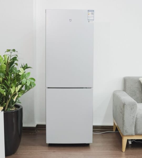 Tủ lạnh hai cánh Xiaomi Mijia 185L